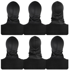 Masque de tête <span class=keywords><strong>Call</strong></span> <span class=keywords><strong>of</strong></span> <span class=keywords><strong>Duty</strong></span> Skull Mask Series pour bal masqué, accessoire d'horreur <span class=keywords><strong>Ghost</strong></span> Face, pour fête d'Halloween et accessoires de farce - Product Image 5