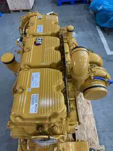 3406B ดั้งเดิม3406C 3406E C15 C13 C18 C27 C9ประกอบเครื่องยนต์ทางทะเล D8R รถปราบดินเครื่องยนต์ดีเซลผลิตซ้ำ3406 - Product Image 5