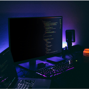 Filtro de Privacidad para Pantalla Bozaboza de 32 Pulgadas, Anti-Espionaje para PC/Portátil, Modelo PRI32"W, Protección de Oficina Coreana - Product Image 4