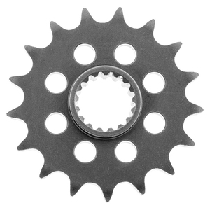 Pignon de moteur personnalisé en acier 525 16/17T pignon avant de moto pour <span class=keywords><strong>KTM</strong></span> <span class=keywords><strong>950</strong></span> <span class=keywords><strong>990</strong></span> 1090 1290 <span class=keywords><strong>Adventure</strong></span> - Product Image 2