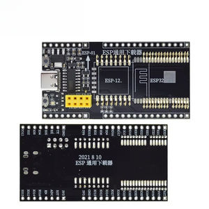 ESP8266 32-WROVER Development Board Test programmierer Sockel-Downloader für-01 S 12 Adapter CH340 - Product Image 3