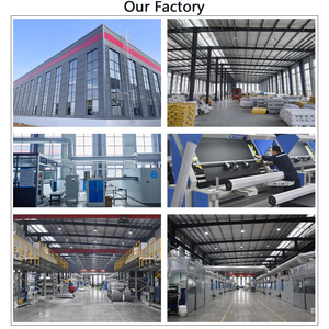 Tessuti di importazione dalla cina elasticizzati in pelle vegana tessuto in PVC ecofriender in similpelle per zaino - Product Image 5