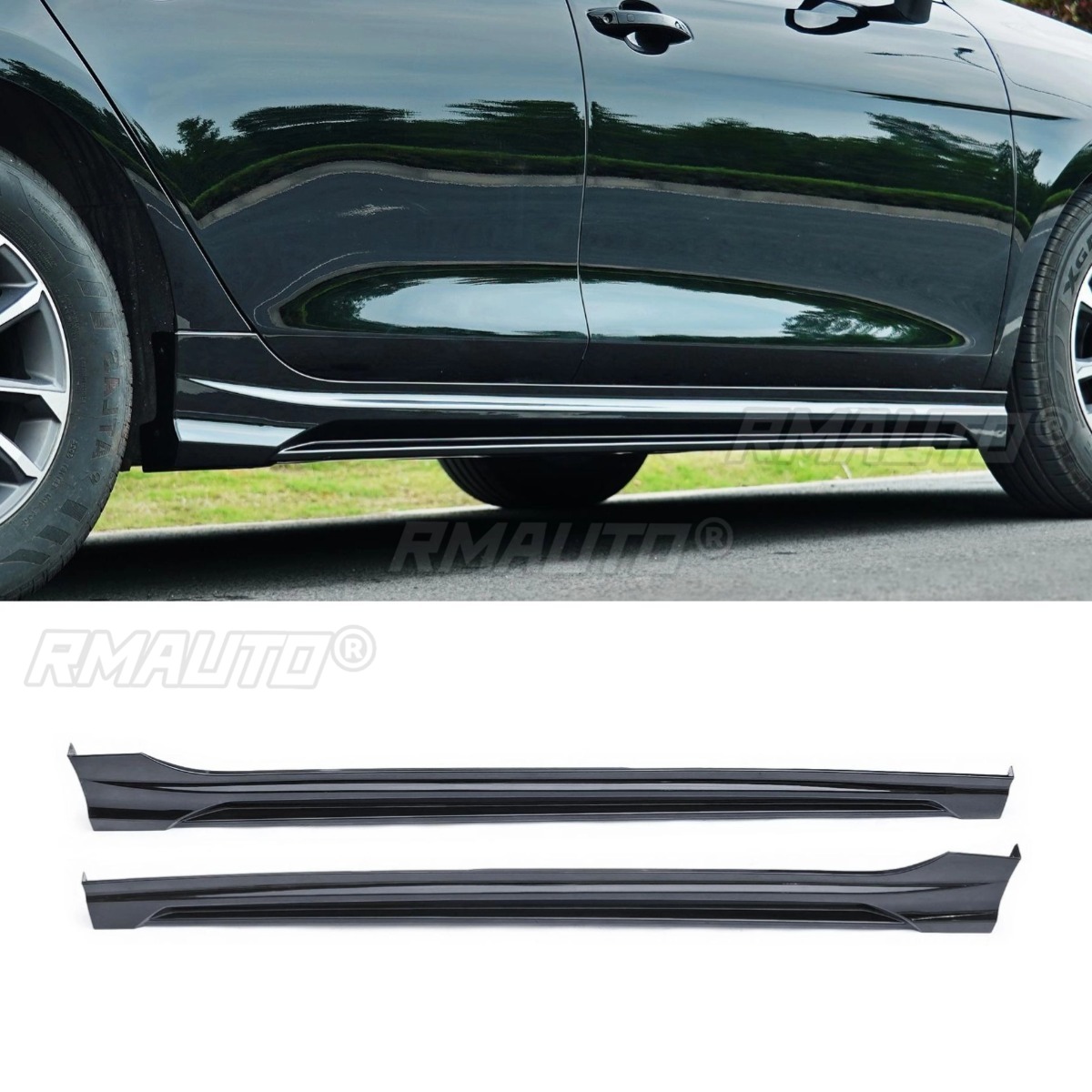 สีดำเงา