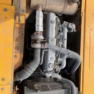 Meilleur prix pour la vente d'une excavatrice Sany 215 d'occasion de 21 tonnes de haute qualité de la marque chinoise Machinery - Product Image 4