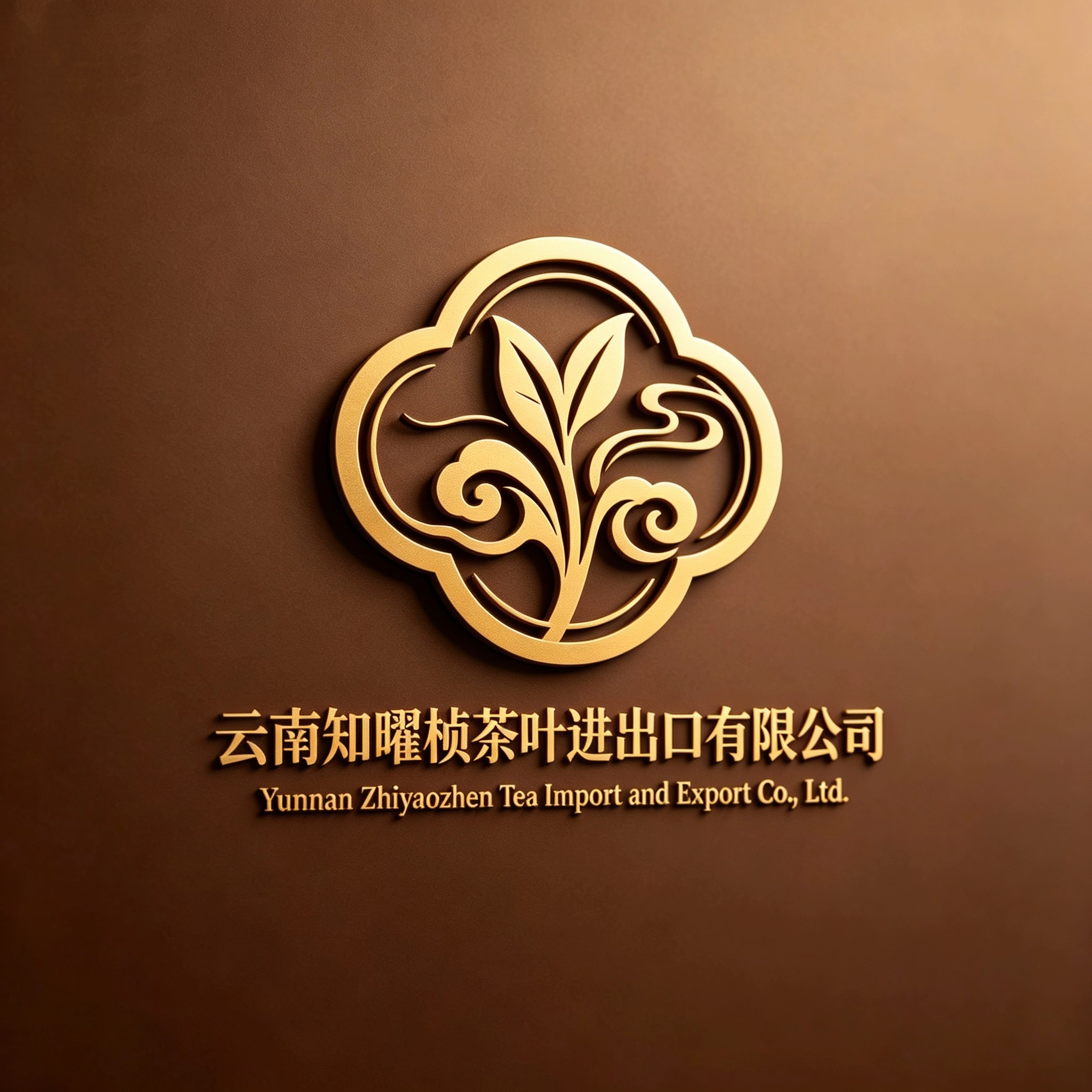 Yunnan Zhiyaozhen Tea Import And Export Co., Ltd. logo