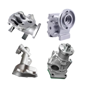 Tùy chỉnh thiết kế chân không đúc chết dịch vụ Độ chính xác cao kim loại cát đúc sắt <span class=keywords><strong>zamak</strong></span> thép nhôm đầu tư đúc các bộ phận - Product Image 1