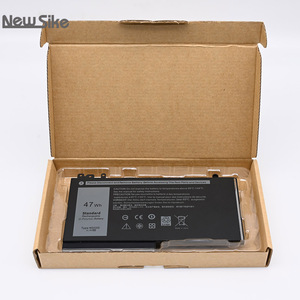 Batterie de remplacement pour ordinateur portable XSN Factory Wholesale NGGX5 pour <span class=keywords><strong>Dell</strong></span> E5270 E5470 E5570 <span class=keywords><strong>Precision</strong></span> <span class=keywords><strong>M3510</strong></span> Series P48F P48F001 P48F002 - Product Image 5
