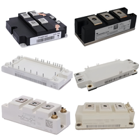 Module amplificateur hybride série STK654-420 STK654-420D STK654-420