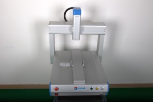 Tự động hóa công nghiệp CNC bàn làm việc bóng vít điều khiển gia công chính xác nhà máy sản xuất Robot phân phối đa trục - Product Image 6