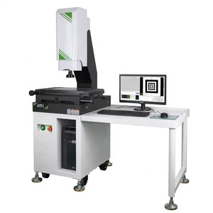Projecteur de contrôle numérique pour la mesure visuelle de produits électroniques, testeur de profil vidéo - Product Image 1
