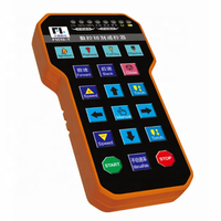 Control Remoto Fangling F1510 de Alta Calidad para Sistema de Corte por Plasma CNC F2500B