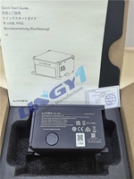 Livox HAP-TX Series High Precision Long Distance LiDAR 150m Sensing Range IP67 Rated 905nm Wavelength High Resolution 120
