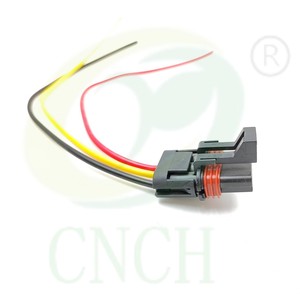 Hochwertiger <span class=keywords><strong>3</strong></span>-Draht-Pigtail-Kabelbaum für die UTV Polaris Pulse-Sammel schiene - Product Image 3