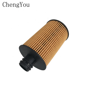 Filtre à huile pour voiture américaine 68109834AA & 68229402AA Produit chinois durable fabriqué en usine - Product Image 1