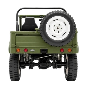 WPL C84-1 C84อัปเ<span class=keywords><strong>ก</strong></span><span class=keywords><strong>ร</strong></span>ด2.4<span class=keywords><strong>ก</strong></span>ิกะเฮิ<span class=keywords><strong>ร</strong></span>์ตซ์ SJ10ตีนตะขาบ4WD 4ตัวกิกะเฮิ<span class=keywords><strong>ร</strong></span>์ตซ์สัดส่วนรถบ<span class=keywords><strong>ร</strong></span><span class=keywords><strong>ร</strong></span>ทุกควบคุมรถออฟโรด2026 - Product Image 2