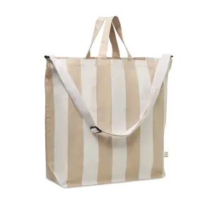 Borsa da spiaggia Laguna, merchandising sostenibile - Product Image 2