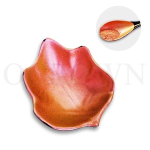 Tắc Kè Hoa màu sắc tố Acrylic bột mỹ phẩm Tắc Kè Hoa sắc tố tự động sơn sắc tố - Product Image 5