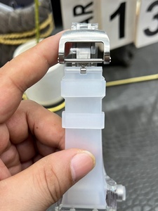 Reloj de lujo para hombre con movimiento mecánico totalmente automático, diseño multiusos de alta calidad y a la moda. - Product Image 5