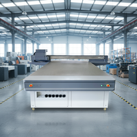 Imprimante UV à plat numérique grand format automatique nouvelle génération 2030 pour panneaux PVC, impression haute précision