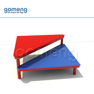 Equipo de Juego para Perros, Parque de Agilidad para Interiores y Exteriores, Set de <span class=keywords><strong>Entrenamiento</strong></span> de Plástico para Perros, para <span class=keywords><strong>Entrenamiento</strong></span> en el Patio Trasero - Product Image 1