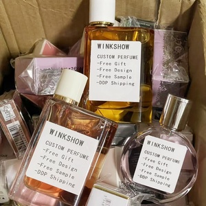 Mini Perfume de Alta Calidad para Mujer, Spray Edp Edt, Perfume de Mujer al por Mayor de Alta Calidad - Product Image 1