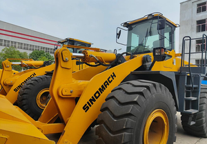 Sinomach <span class=keywords><strong>ZL30H</strong></span> Payloader <span class=keywords><strong>Changlin</strong></span> 937H 3 Ton roda depan pemuat dengan mesin Weichai - Product Image 4