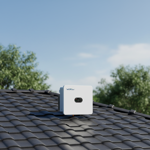 Banco de Energía Solar, Sistema de Energía Solar y de Batería Todo en Uno - Product Image 1