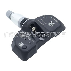 Tps Sensor A0045429818 433Mhz External For Mercedes Crafter Van - Product Image 2