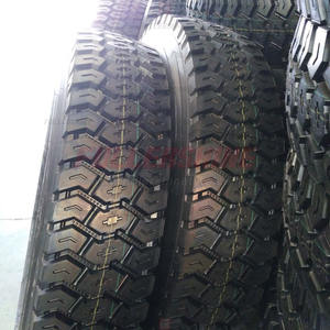 Neumático de camión radial de alta calidad 12R24 20PR POSICIÓN DE CONDUCCIÓN en buenas carreteras y carreteras no pavimentadas Excelente posición de conducción - Product Image 1