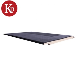 Chine fabricants de tuiles kuoda ventes directes de 300*400 tuile enduite de pierre de haute qualité pour la maison - Product Image 4