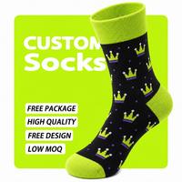 Commande en gros de 200 boîtes à chaussettes personnalisées à étiquette privée pour lignes de chaussettes OEM ODM