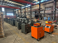 Usine de Machine d'essai de Suspension de voiture de haute qualité en gros secouant le simulateur de route de châssis pour l'outil de véhicule de son anormal