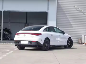 Neues Mercedes EQE SUV Elektro fahrzeug Made in <span class=keywords><strong>China</strong></span> <span class=keywords><strong>OEM</strong></span> <span class=keywords><strong>ODM</strong></span> Lieferant - Product Image 5