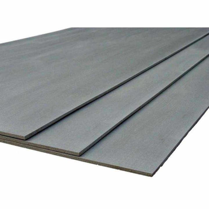 High quality 100 asbestos free waterproof fibre cement board as floor