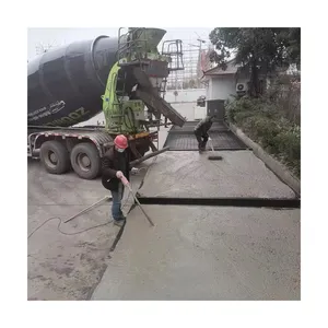 Balança de ponte pesada para caminhão, ponte de pesagem de 100 toneladas