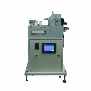 Machine à couper plusieurs barres avec un excellent prix pour la fabrication de savon - Product Image 1