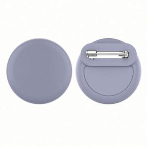 Soporte de silicona personalizado para AirTag de mascotas con clip para niños, funda protectora antipérdida para rastreador GPS - Product Image 3