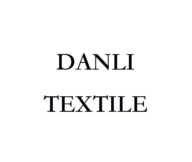 Haining Danli Textile Co., Ltd. logo