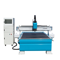 Routeur CNC Chenmai 1300x2500mm pour panneaux de bois, meubles et armoires, garantie 1 an, moteur de broche, positionnement