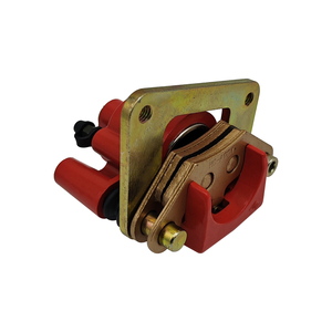 Étrier de frein avant gauche pour <span class=keywords><strong>RM</strong></span> 800 Odes Assailant 800 Odes Marder <span class=keywords><strong>850</strong></span> OEM 13606010040 - Product Image 2