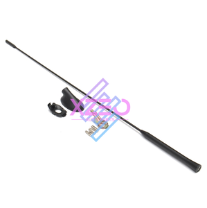 Antena de Radio para Techo Compatible con Ford Focus 2000-2007 XS8Z-18919-AA - Product Image 3