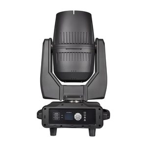ไฟส่องเวทีแบบเคลื่อนย้ายได้ Bertin 480W Beam LED กันน้ำ IP65 RGBW แสงวอร์มไวท์ ควบคุมด้วย DMX512/ระบบเสียง สำหรับใช้งานกลางแจ้งบนเวทีทีวี - Product Image 5