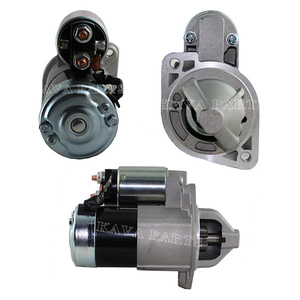 Démarreur automatique 12V pour <span class=keywords><strong>Mitsubishi</strong></span> <span class=keywords><strong>Colt</strong></span>,Space Runner,TM000A08401,1250299,D6RA78 - Product Image 1