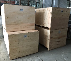 tubo <span class=keywords><strong>de</strong></span> cobre aleta <span class=keywords><strong>de</strong></span> aluminio hogar calefacción aire agua intercambiador <span class=keywords><strong>de</strong></span> calor - Product Image 3