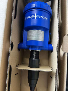 Bomba Dosificadora Proporcional Accionada por Agua, Medicador Automático para Granjas Ganaderas, Mezclador de Fertilizantes Líquidos, Diluidor de Riego - Product Image 2