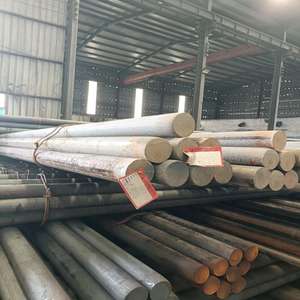 Q235 क्यू235b 20 #1020 st37 कार्बन स्टील राउंड रॉड 40 मिमी 50 मिमी 50 मिमी - Product Image 4