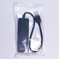 Hub USB 3.0 multi-interface 4 ports, station d'accueil, extension USB 3.0, produit transfrontalier très vendu