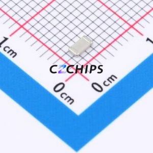 CC1206JRNPO9BN151 SMD <b>Capacitor</b> (MLCC) 1206 ( Capacitance: 150pF )( Precision: 5% Rated Voltage: 50V ) - Product Image 1