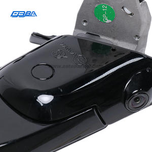 Espejo Retrovisor Lateral Izquierdo para Automóvil, Pieza de Repuesto Usada de Larga Duración para Lotus Eletre 2023-2026 8898057299 - Product Image 5