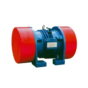 Motor Vibratorio Industrial de Alto Rendimiento 1.5kW 5G, Equipo de Potencia para Cribado, Alimentación y Transporte - Product Image 5